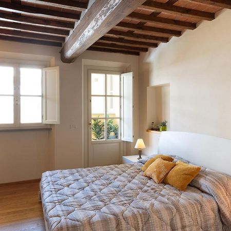 Alessandra Apartment Лукка Экстерьер фото