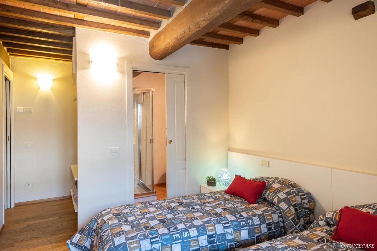 Alessandra Apartment Лукка Экстерьер фото