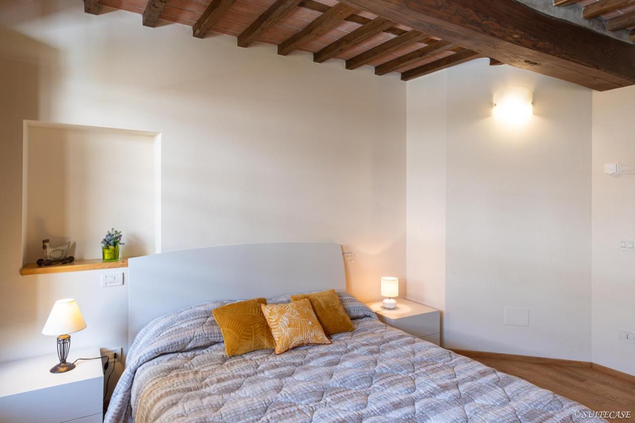 Alessandra Apartment Лукка Экстерьер фото