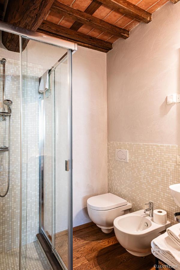 Alessandra Apartment Лукка Экстерьер фото