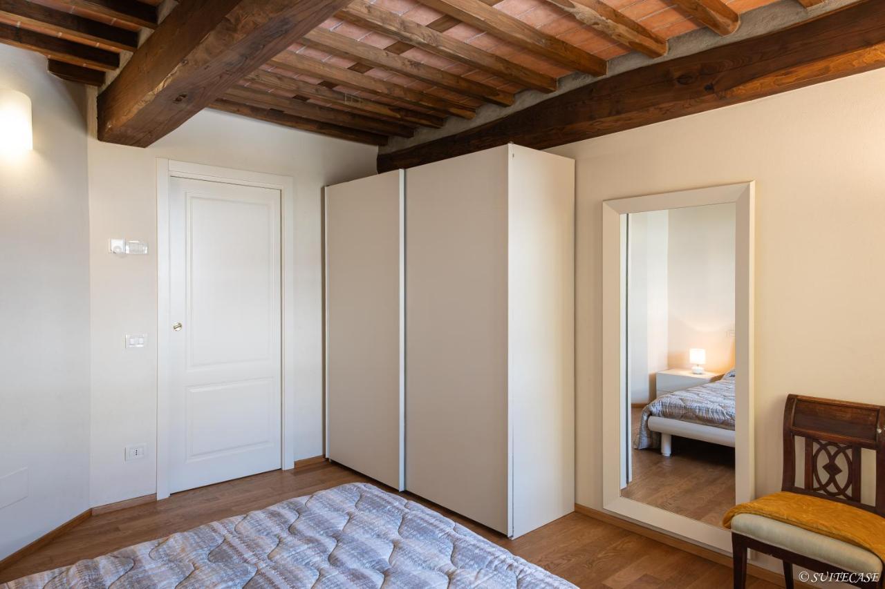 Alessandra Apartment Лукка Экстерьер фото
