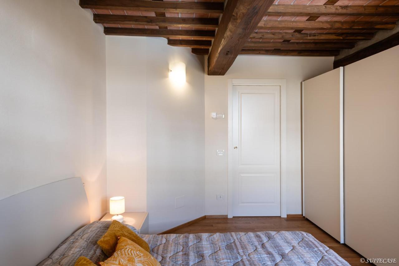 Alessandra Apartment Лукка Экстерьер фото