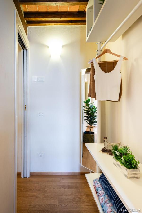 Alessandra Apartment Лукка Экстерьер фото