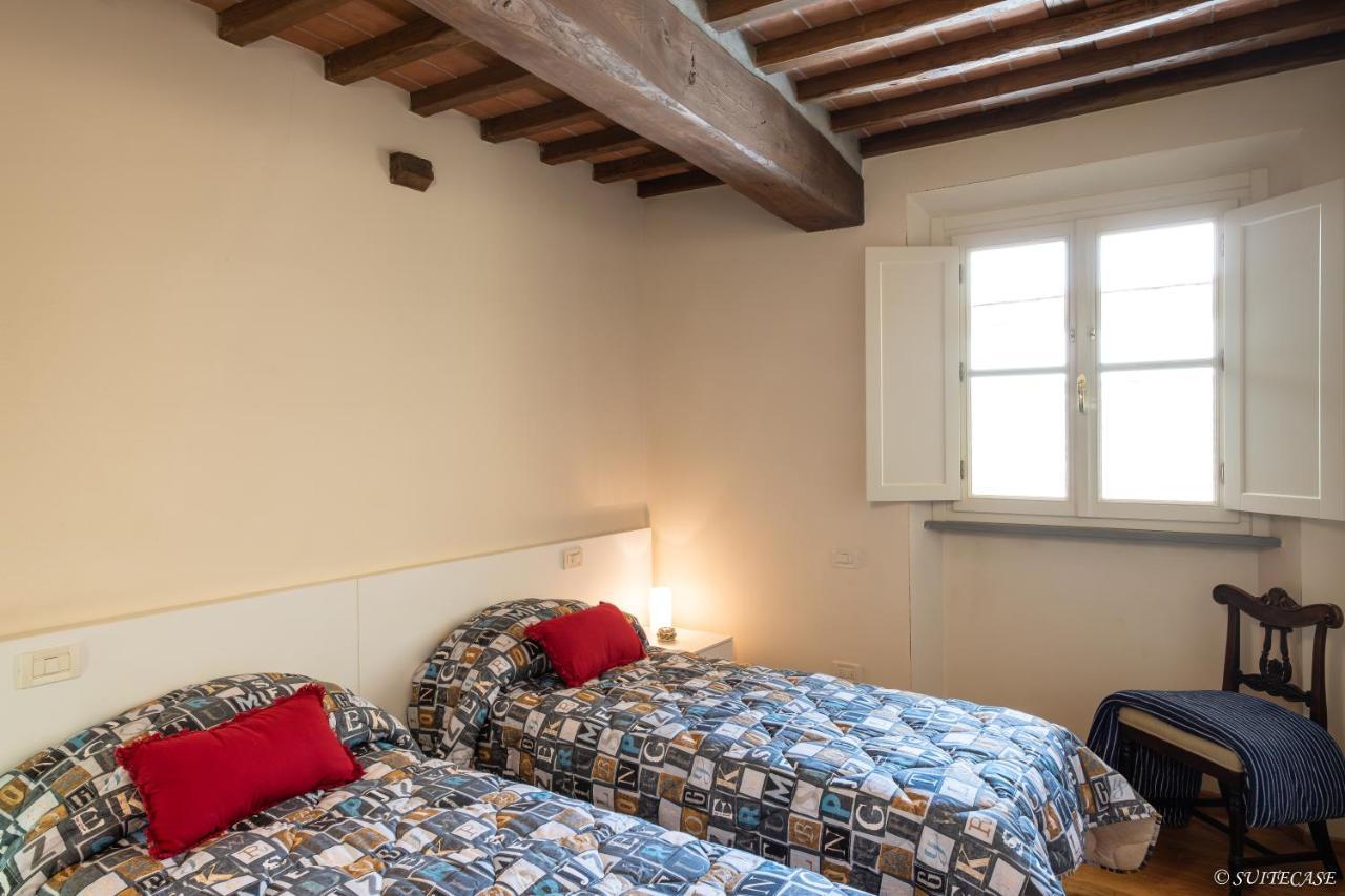 Alessandra Apartment Лукка Экстерьер фото