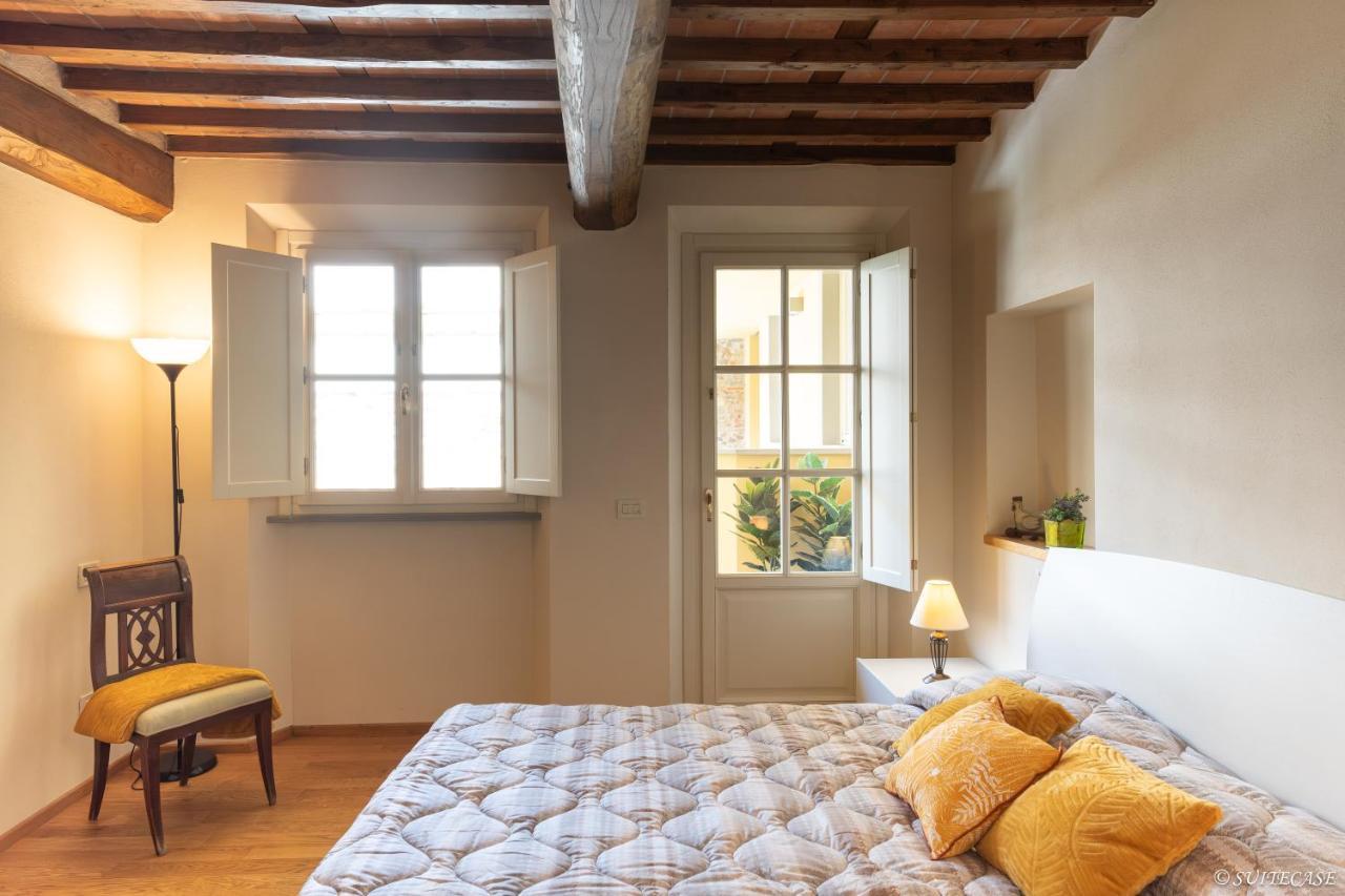 Alessandra Apartment Лукка Экстерьер фото